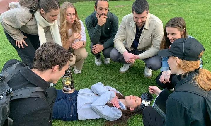 Melbourne's True Crime Tour