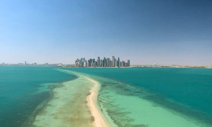 Al Safliya Island Photo Tour