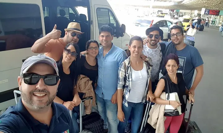 Private Transfer Buzios to Rio de Janeiro