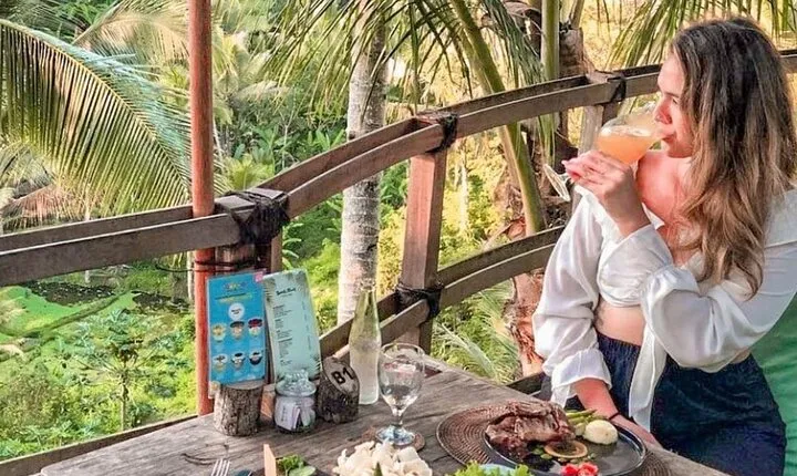 Bali Private Car Rental with Driver