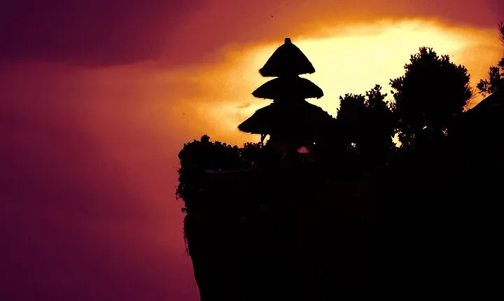 Best Bali Sunset Tour