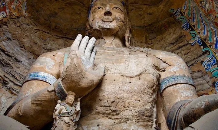 Private 2-Day Trip to Datong from Beijing with English speaking driver