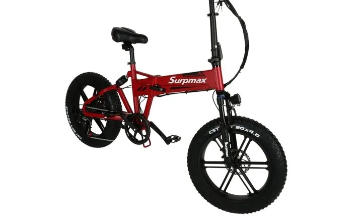 E-Bike Rentals in NYC