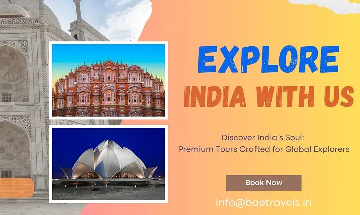4 Days Private Golden Triangle Tour to Agra and Jaipur From Delhi