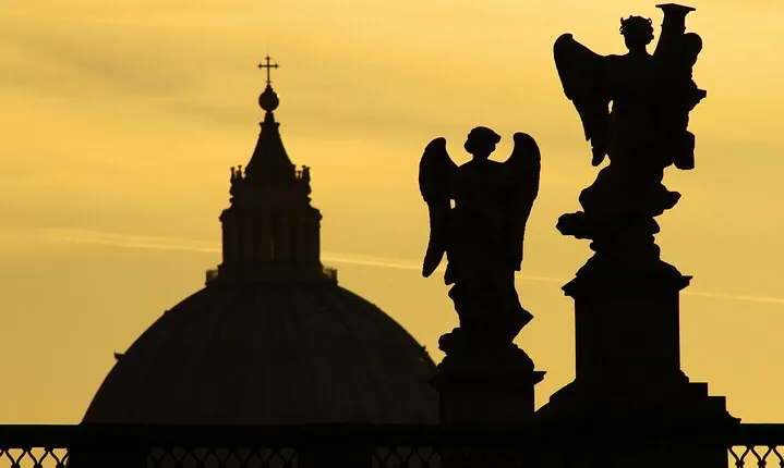 Vatican Museums and Sistine Chapel Evening Private Tour