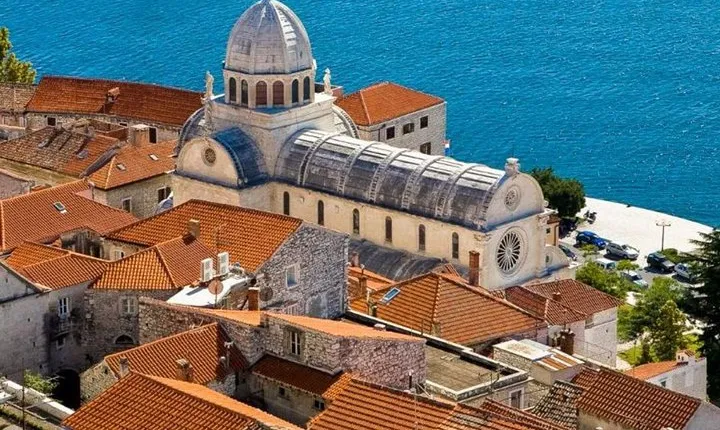 The Best of Sibenik Private Walking Tour