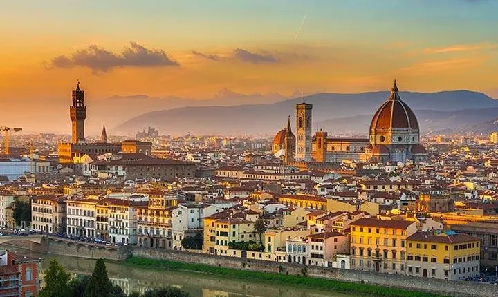 Best of Florence: Half, 1 or 2-Day Private Guided Florence Tour