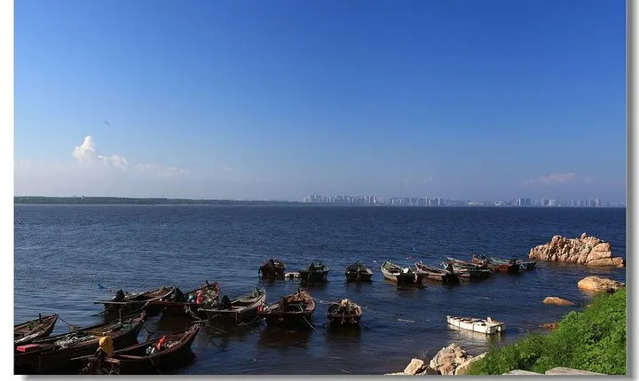 Private Transfer between Beijing and Beidaihe