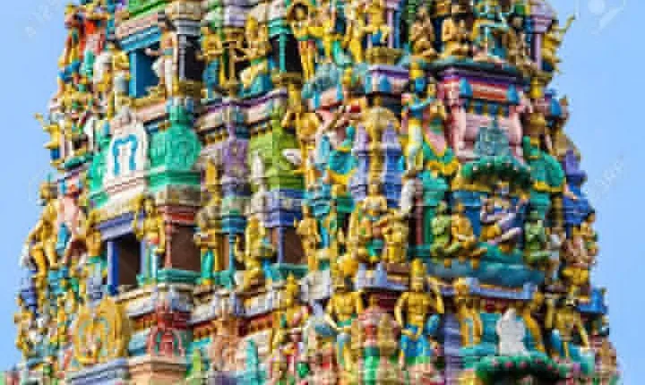 Colombo City Sightseeing