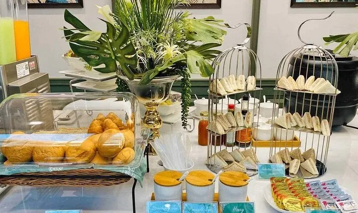 Chiang Mai International Airport(CNX) Lounge Access