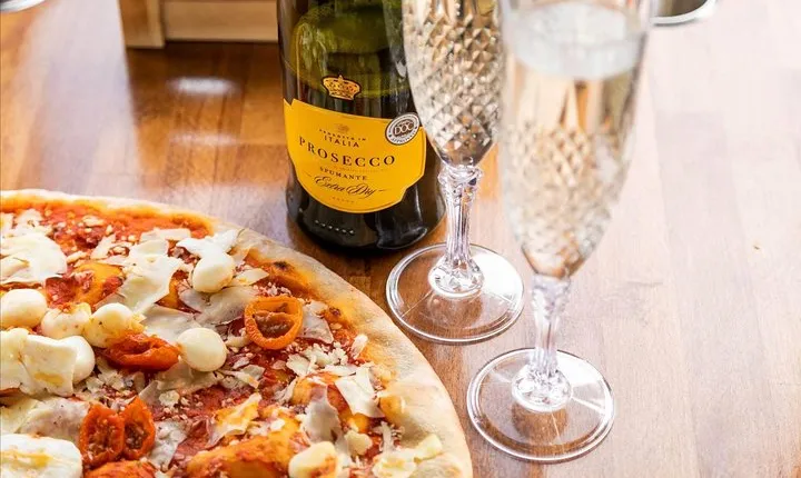Glasgow Evening Dining Experiences