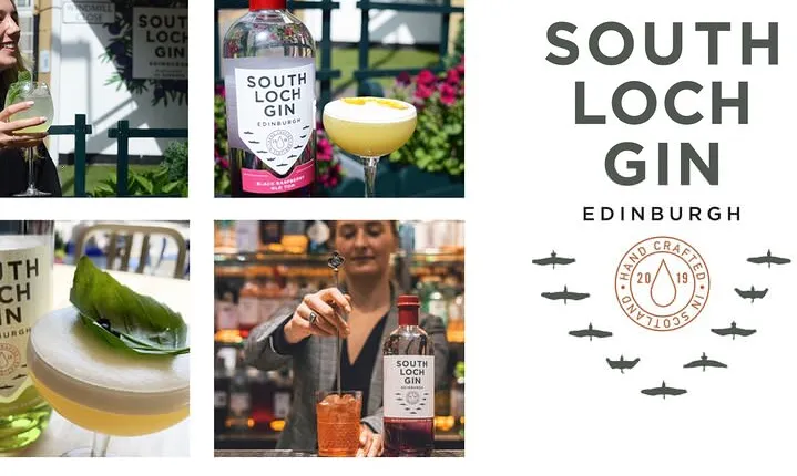 Visit a Working South Loch Gin Distillery