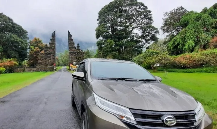 Arrival International Airport Bali (DPS)Transfer to Central Kuta and Legian Area
