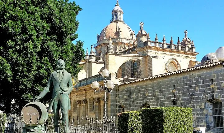 Private tour in Jerez de la Frontera from Costa del Sol