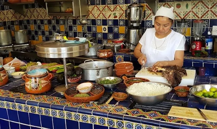 Guadalajara Full Day All Inclusive Food and CultureTour