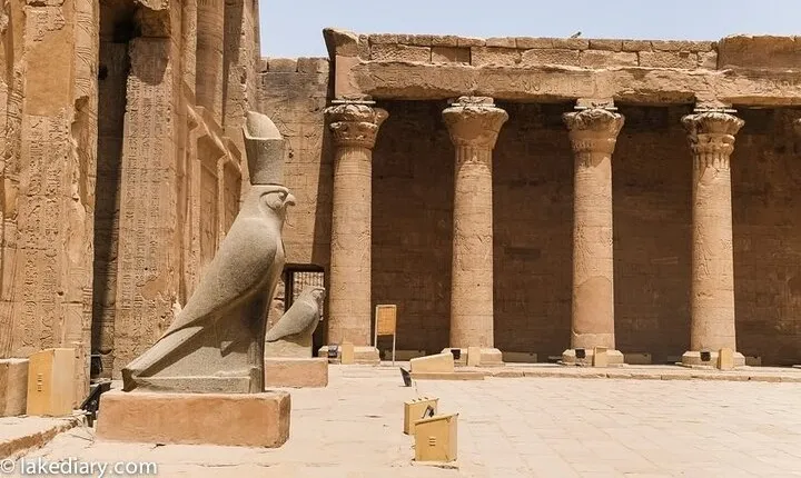 Enjoy 8-Days,Cairo,Alexandria,Aswan,Luxor,Cruise, Abu Simbel,From Cairo by Plane