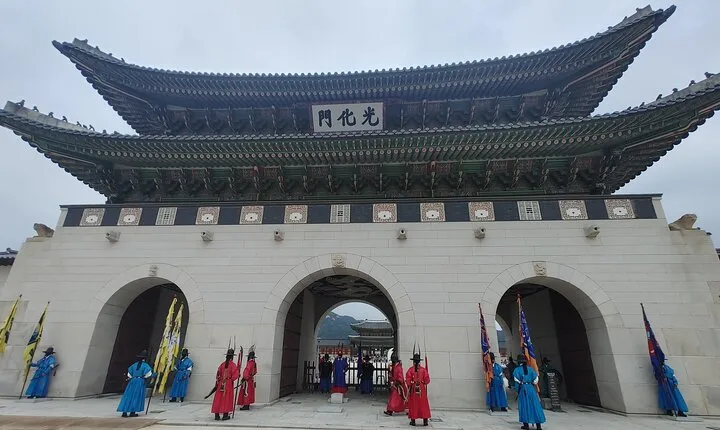 One Day DMZ and Seoul Private Tour