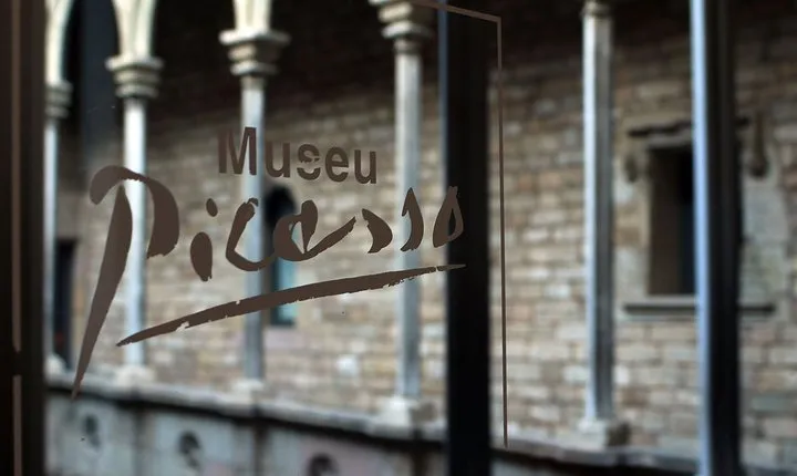 Picasso Museum Guided Tour in Barcelona