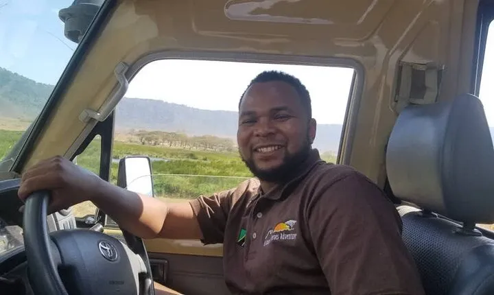 3 Days Private Classic Mid Range Serengeti Safari