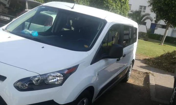 private transfer to or from Marrakech and Taroudant one trip