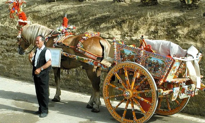 Sicily in One Memorable FullDay from Rome