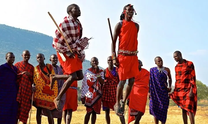 Spare Day In Nairobi? - One Day Tour - Visit A Traditional Masai Village