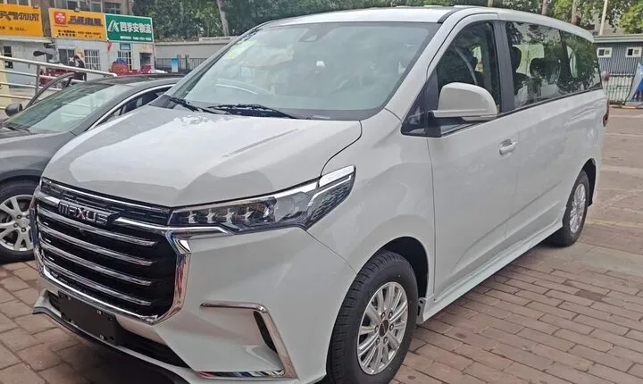 Beijing Private Transfer: 1-3 Days for Up to 5 Pax