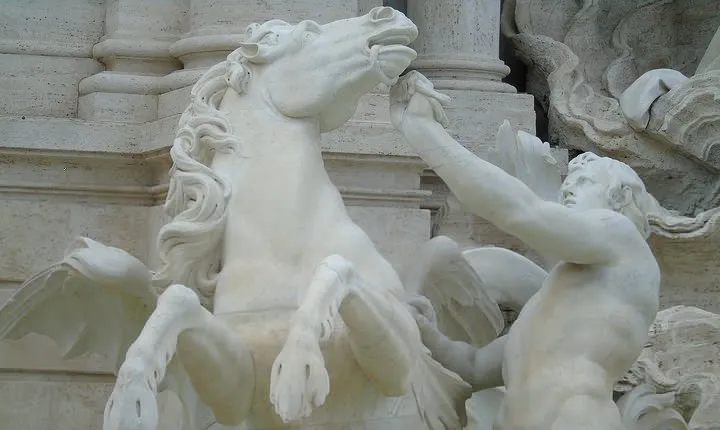 Civitavecchia Port Rome Excursion: Family Friendly & Gelato