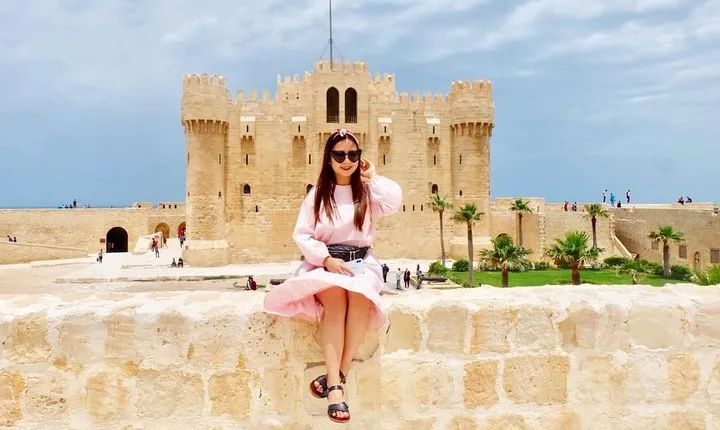 Alexandria Highlights Private Day Tour from Cairo with Lunch