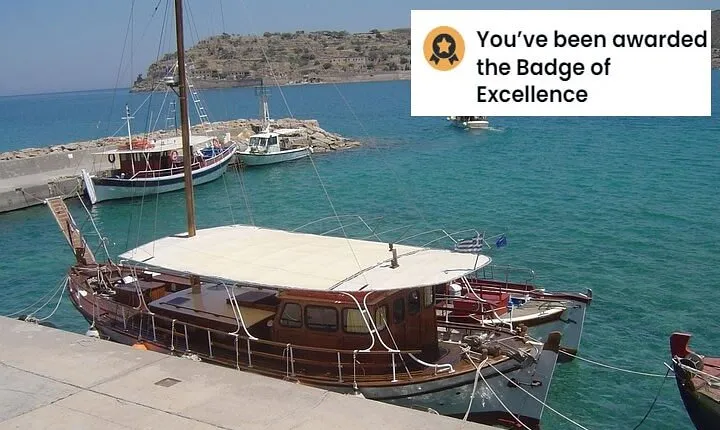 PRIVATE Spinalonga & Agios Nikolaos & Olive Oil Factory CRETE