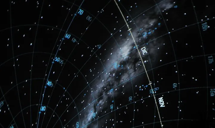 Skip the Line: Planetarium Cusco Admission Ticket