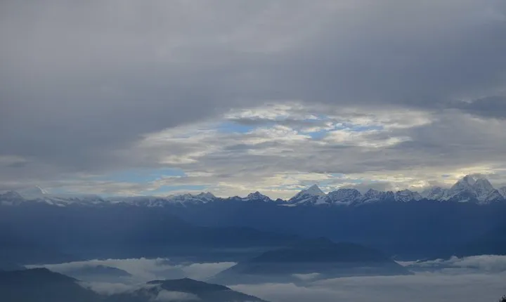 Best of Nagarkot