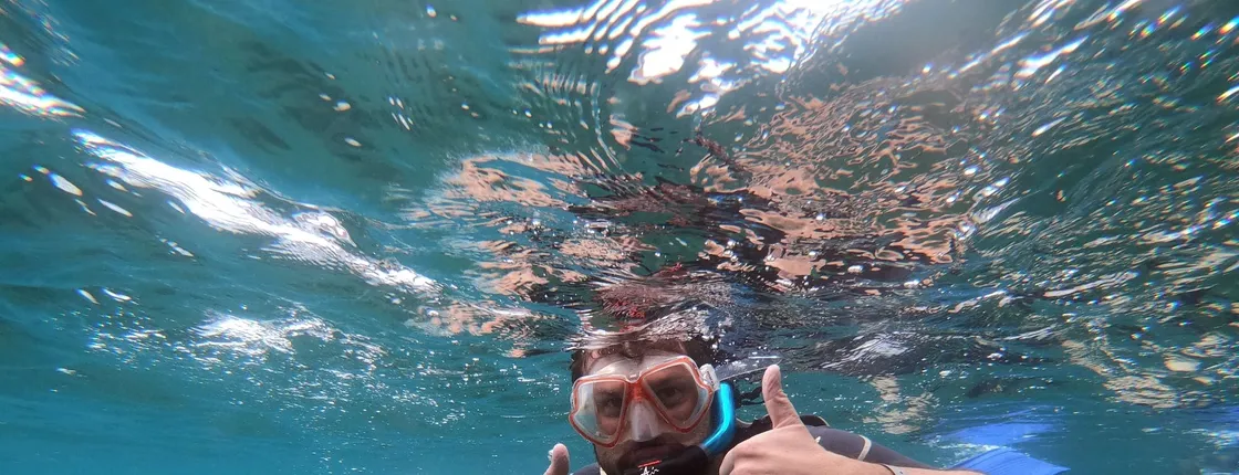 Snorkelling Tour in the South of Fuerteventura