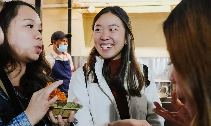 Walking Food Tour in Hidden Local Eateries of Kathmandu
