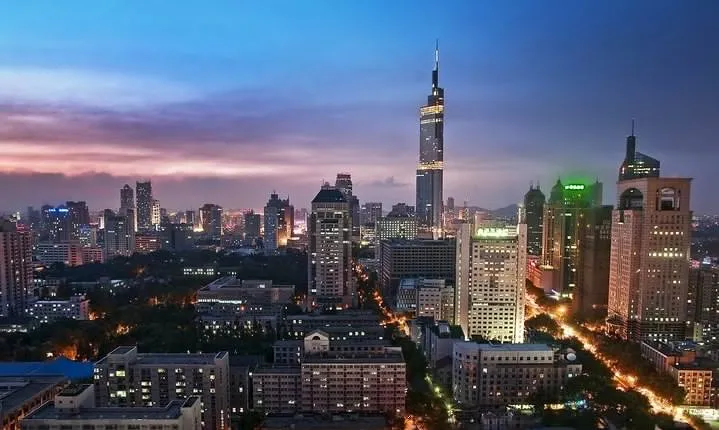 The Best of Nanjing Walking Tour