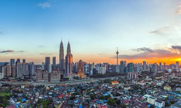 Private Full Day Kuala Lumpur City Tour with the Batu Caves 
