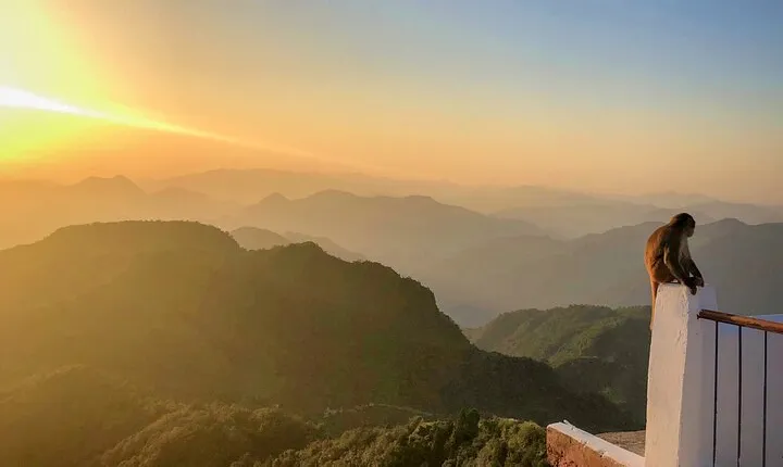 Private Kunjapuri Sunrise Tour