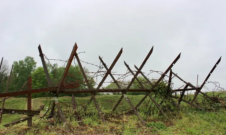 Private Tour of the Meuse-Argonne 1918 Battlefields from Reims