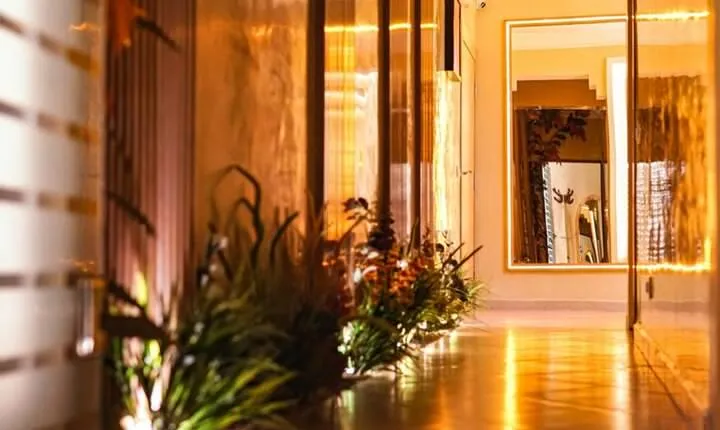 Marrakech: Spa Massage and Steam Hammam with Pickup