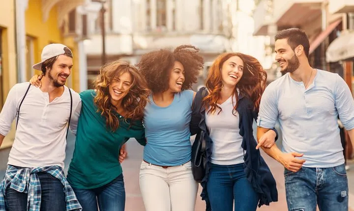 SoHo, Little Italy and Chinatown Walking Tour in New York City