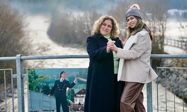 Bollywood Private Day Tour in Zurich