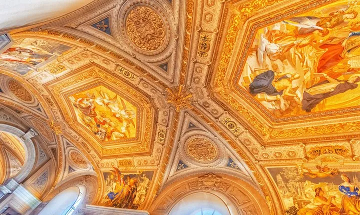 Wheelchair Accessible Vatican Museums & Sistine Chapel PrivateTour