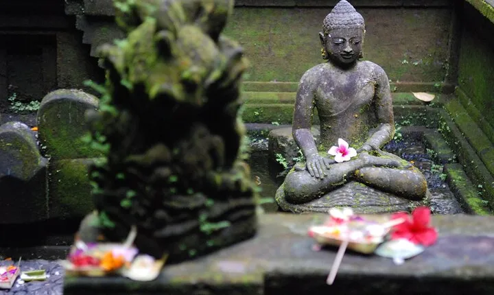 Ubud: The Cultural Heart of Bali