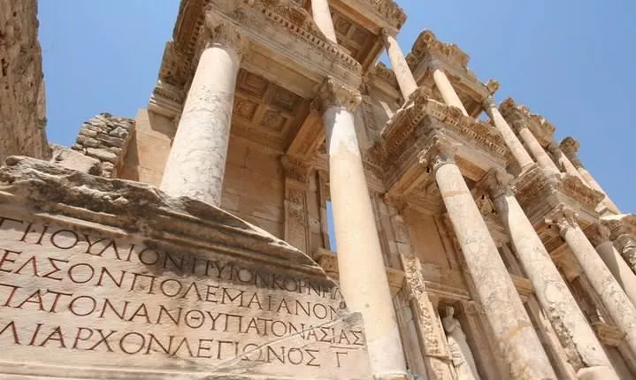 Best of Ephesus Tour