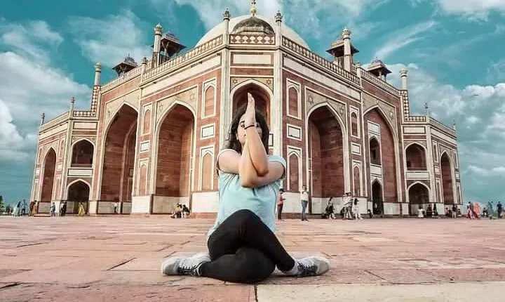 New Delhi Half-day Tours