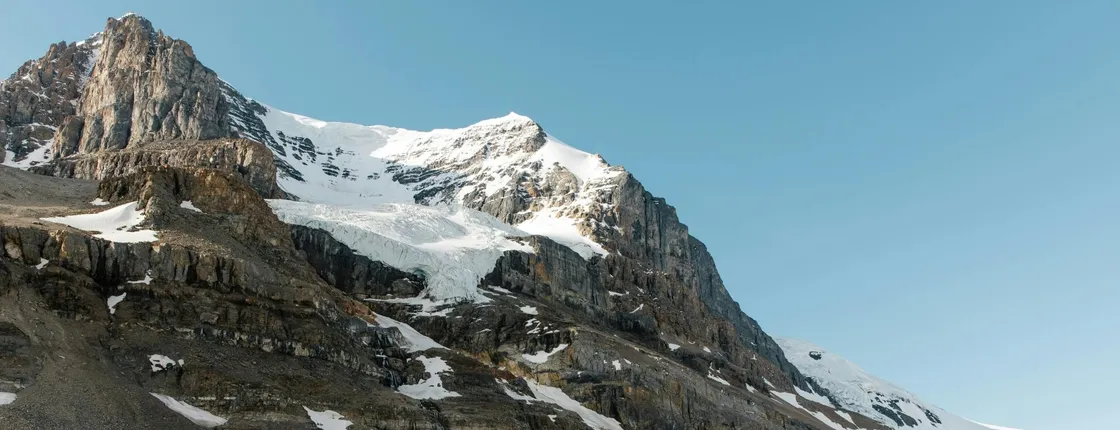 Columbia Icefield and Peyto Lake day tour from Calgary