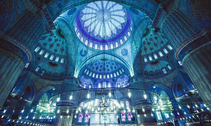 Istanbul Guided Private Tour