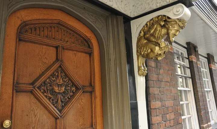 Oxford: Official CS Lewis and JRR Tolkien Walking Tour
