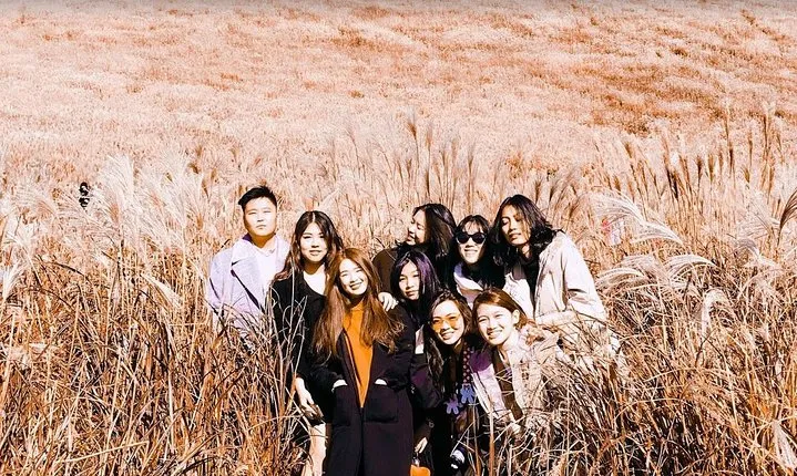 Jeju Island Private Taxi Tour : 3 Full days