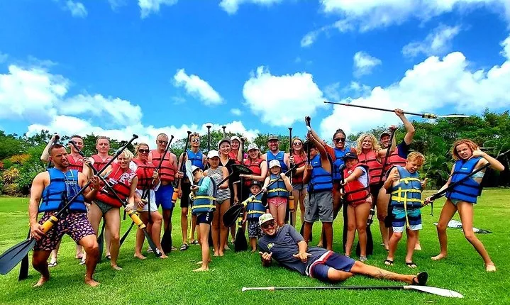Full Day Customized North Shore Private Tour